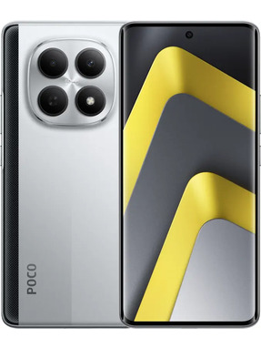 Poco M8 8/512GB Silver