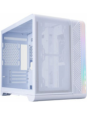 Корпус 1stPlayer VT6-WH Midi-Tower White