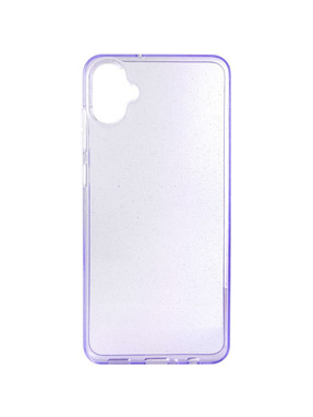 Чохол Nova для Samsung Galaxy A05 A055 Purple (6912840735)