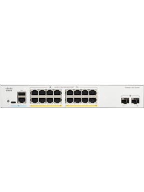 Cisco Catalyst 1200 (C1200-16P-2G)
