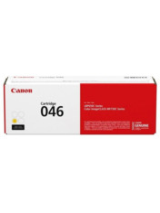 Canon Canon 046 Yellow Yellow  (1247C002AA)
