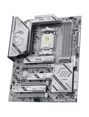 MSI MAG X870E GAMING PLUS MAX WIFI sAM5 AMD X870E Материнські плати