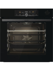 Духова шафа Електрична Gorenje BSA6747A04 Black Black (BSA6747A04BG)