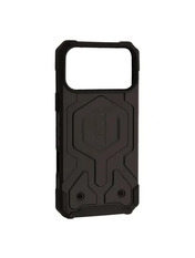 Чохол UAG NEW PATHFINDER COLORS MAGSAFE для Apple iPhone 17 Pro Black Black (6945178203)