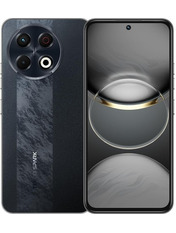 Tecno Spark 30 PRO 8/128GB Black (4894947047435) Black 128GB