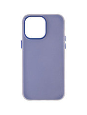 Чохол Gelius Bright Case для Apple iPhone 14 Violet