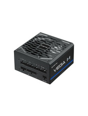 Блок живлення Chieftec Vega M ATX 850W 80 Plus Gold (PPG-850-C)