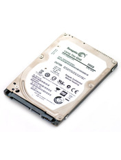 HDD накопичувач Seagate Laptop Thin SSHD 5400 64 SATA3 500 ГБ Новий 2.5" 500GB 5400rpm 64MB 2.5" (ST500LM000)