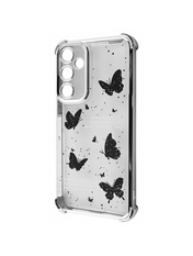 Чохол UAG Copy Winkie для Samsung Galaxy A255 A25 Butterfly Butterfly (6918730524)