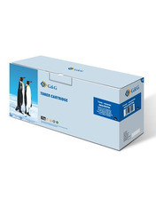 G&G G&G-CE278A (HP CE278A) Black  (G&G-CE278A)