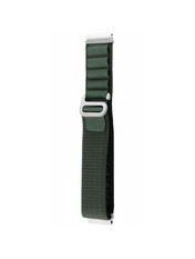 Proove Pulse Loop Xiaomi Amazfit/Samsung 20 mm Зелений Green (WBPLUW20MM06)