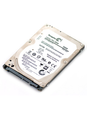 HDD накопичувач Seagate Laptop Thin SSHD 500GB 5400rpm 64MB 2.5" (ST500LM000)
