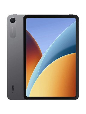 Планшет Xiaomi Redmi Pad 2 4/128GB Wi-Fi Graphite Gray (VHU6965EU)