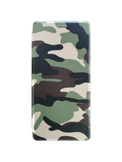 Чохол-книжка Classy для Xiaomi Mi 10T Lite/Note 9 5G Camouflage