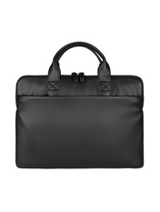 Сумка для ноутбука Tucano Isotta 14" Black Black (BSISO1314-BK)