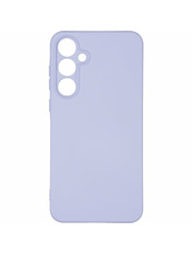 Чохол Full Soft Case no logo для Samsung Galaxy A55 A556 5G Violet