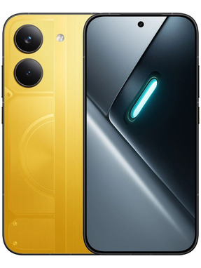 POCO_ X8 Pro 8/256GB Yellow
