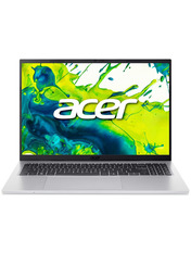 Ноутбук Acer Aspire 16 AG16-71P (NX.JTHEU.002) Silver