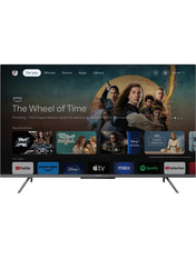 Телевізор Aiwa GO70804 55" 55" Smart TV Black (55GO70804UHD)