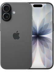 Б/В Apple iPhone 17 Black 256GB Grade A - Відмінний / Акумулятор: 95-100% Вживаний (Used) 256GB Black Grade A (MG6J4)