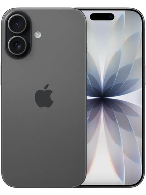 Б/В Apple iPhone 17 256GB Black Grade A (MG6J4)