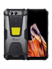 Fossibot F106 Pro Grey 256GB 8GB 8/256GB Grey