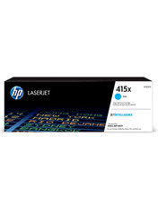HP HP 415X Cyan  (W2031X)