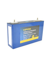 Акумулятор для ДБЖ Vipow LiFePO4 3,2V 130 130Ah