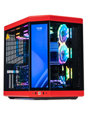 Комп'ютер ARTLINE Overlord P99 Windows 11 Pro (P99v82Win)