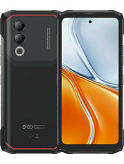 Doogee Blade 20 Black 128GB 4GB 4/128GB Black