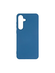 Чохол ArmorStandart OneFold Case для Samsung Galaxy G721 S24 FE Blue (ARM76936) Blue