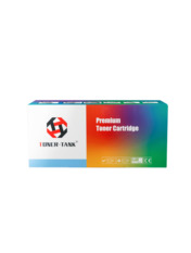 Toner-Tank TCE278AU Black (Canon 728/HP CE278A) Black