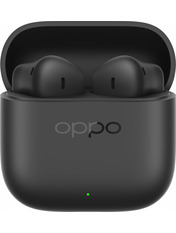 Навушники Oppo Enco Buds3 Slate Black (ETEG1) Slate Black
