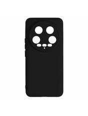 Чохол Silicone Cover Silicone Cover для Xiaomi 14 Ultra Dark Blue