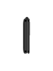 Кнопковий телефон Nomi i2420 Black Black (i2420 Black)