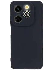 Чохол BeCover для Infinix Smart 8 Black (710878)