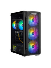 Комп'ютер Cobra Advanced (A84F.32.S1.57.21305)