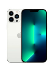 Б/В Apple iPhone 13 Pro Вживаний (Used) Silver Grade C - Задовільний / Акумулятор: 85-100% 128GB 128GB Silver Grade C