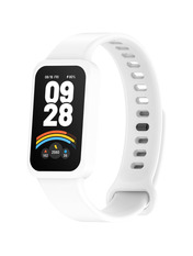 ArmorStandart Xiaomi Smart Band 9 Active / Redmi Smart Band 3 Молочний Ivory (ARM85581)