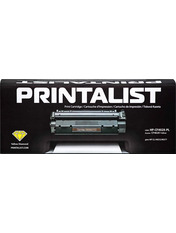 Printalist HP-CF402X-PL (HP CF402X) Yellow  (HP-CF402X-PL)