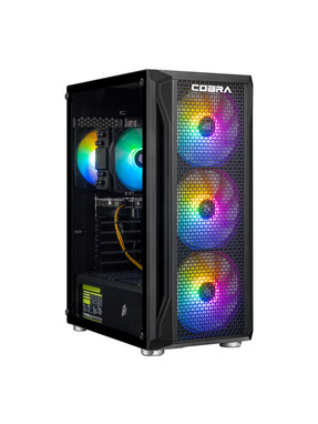 Комп'ютер Cobra Advanced (A84F.32.S1.57.21305)
