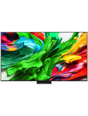 Телевізор LG QNED86 100" 100" Smart TV Metal (100QNED86A6)