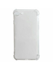 Чохол BeCover Anti-Shock для Apple iPhone 7/8/SE/SE 3 Transparent