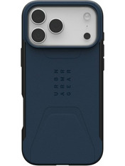 Чохол UAG Civilian Magsafe для Apple iPhone 17 Pro Max Mallard Mallard (6983250194)