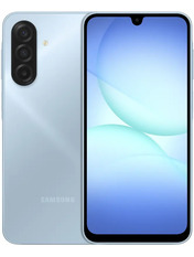 Samsung Galaxy A17 8GB Light Blue 8/256GB Light Blue (SM-A175FLBEEUC)