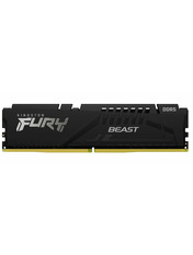 Оперативна пам’ять Kingston Beast EXPO DDR5 16GB 6400MHz (KF564C32BBE-16)