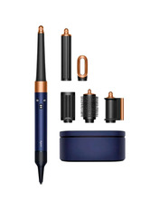 Мультистайлер Dyson Airwrap Airwrap i.d. Multi-Function Styler and Dryer Straight+Wave Prussian Blue/Rich Copper Prussian Blue/Rich Copper (107163-01)