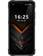 Sigma X-treme PQ57 6/256GB Black (4827798767016)
