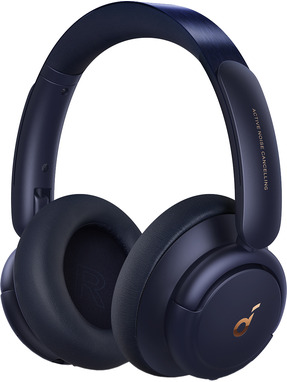 Навушники Anker SoundCore Life Q30 Midnight Blue (A3028031)