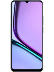 Realme Note 60 4/128GB Black Black